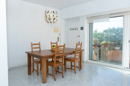 Lloret De Mar Selva semi-detached house foto 6285184