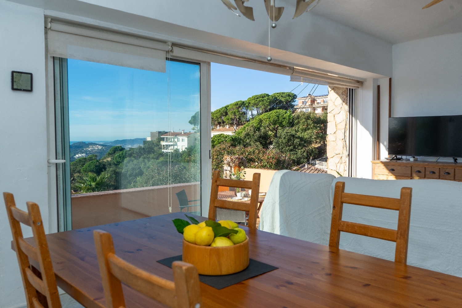  for sale semi-detached house Lloret De Mar Selva 2
