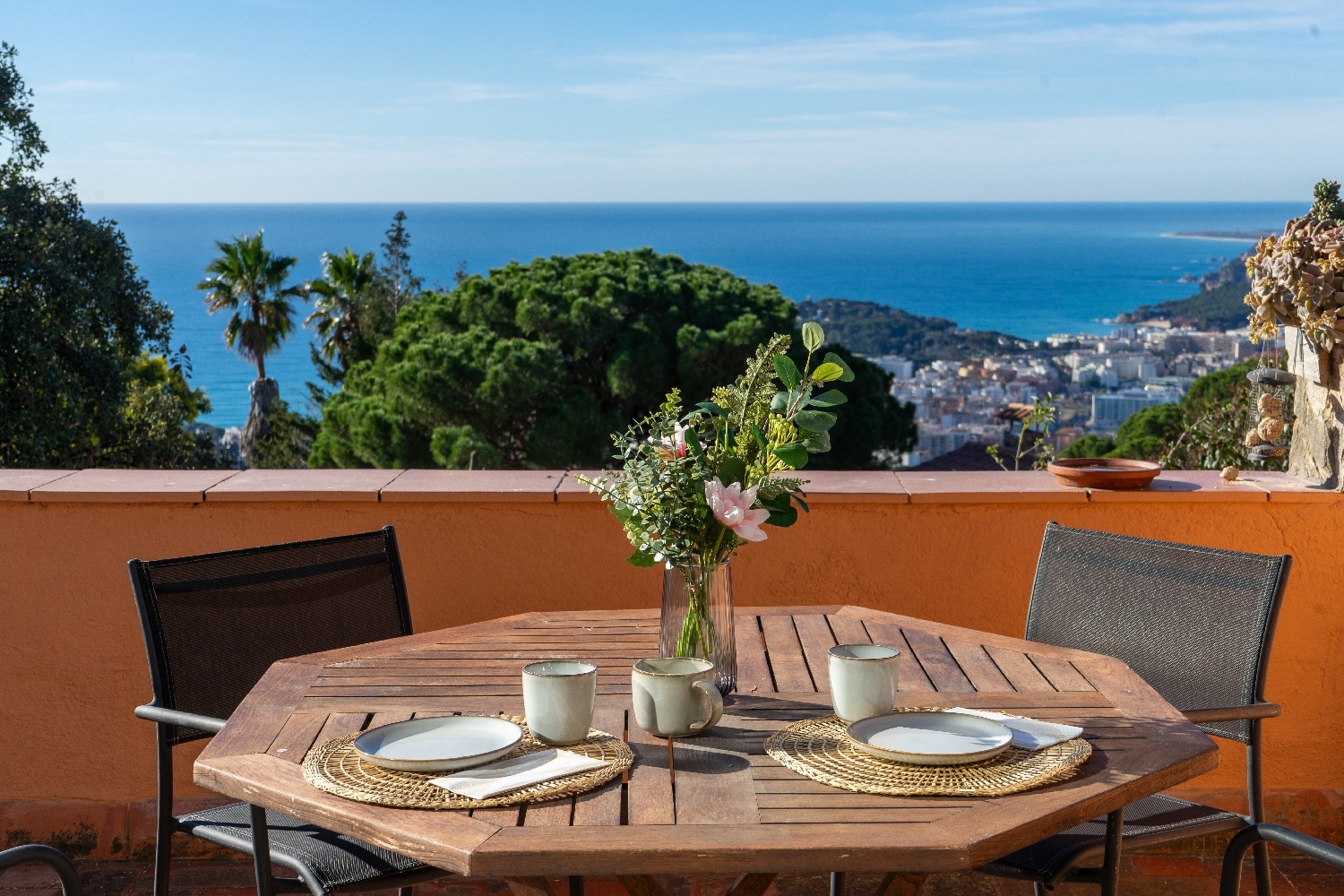  for sale semi-detached house Lloret De Mar Selva 5