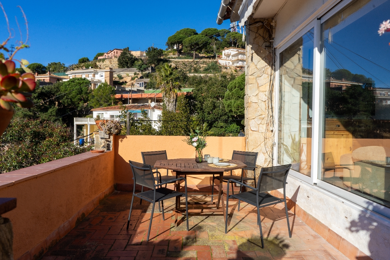  for sale semi-detached house Lloret De Mar Selva 3