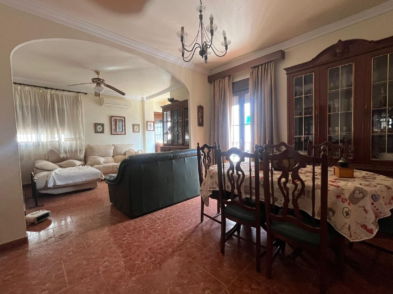  kaufen Doppelhaushälfte Los Barrios Campo De Gibraltar 8
