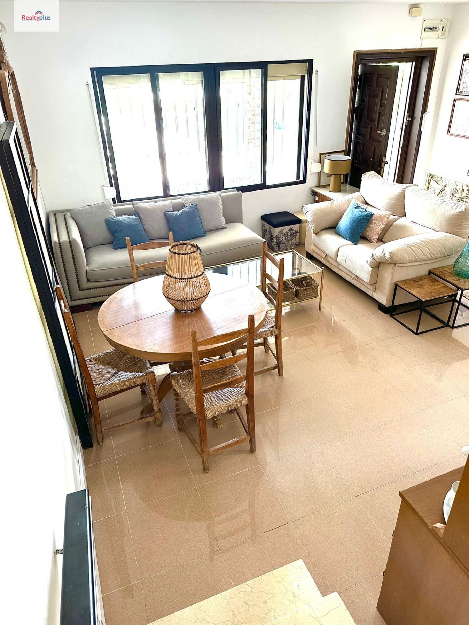  for sale semi-detached house Maello Ávila 4