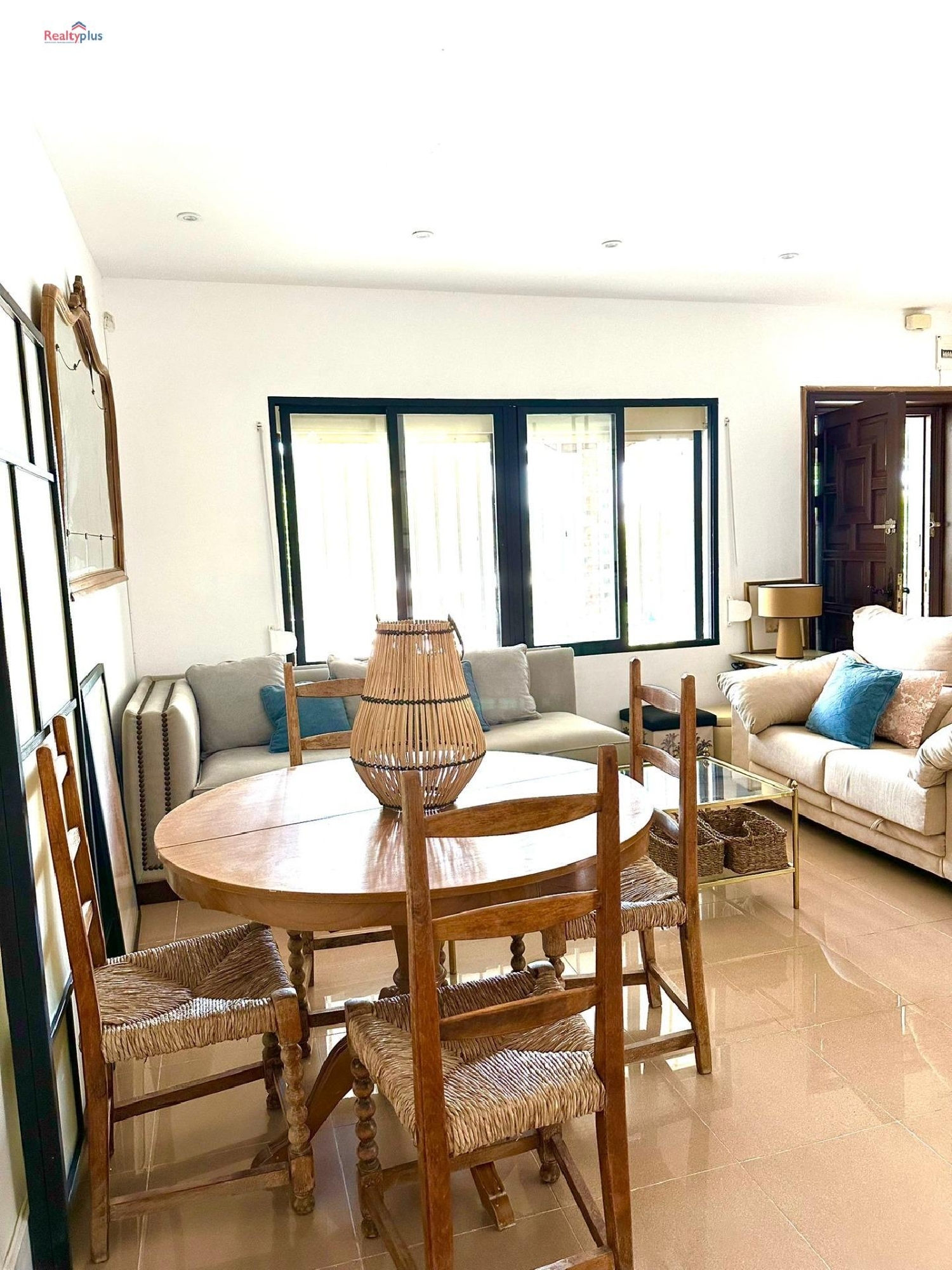  for sale semi-detached house Maello Ávila 5