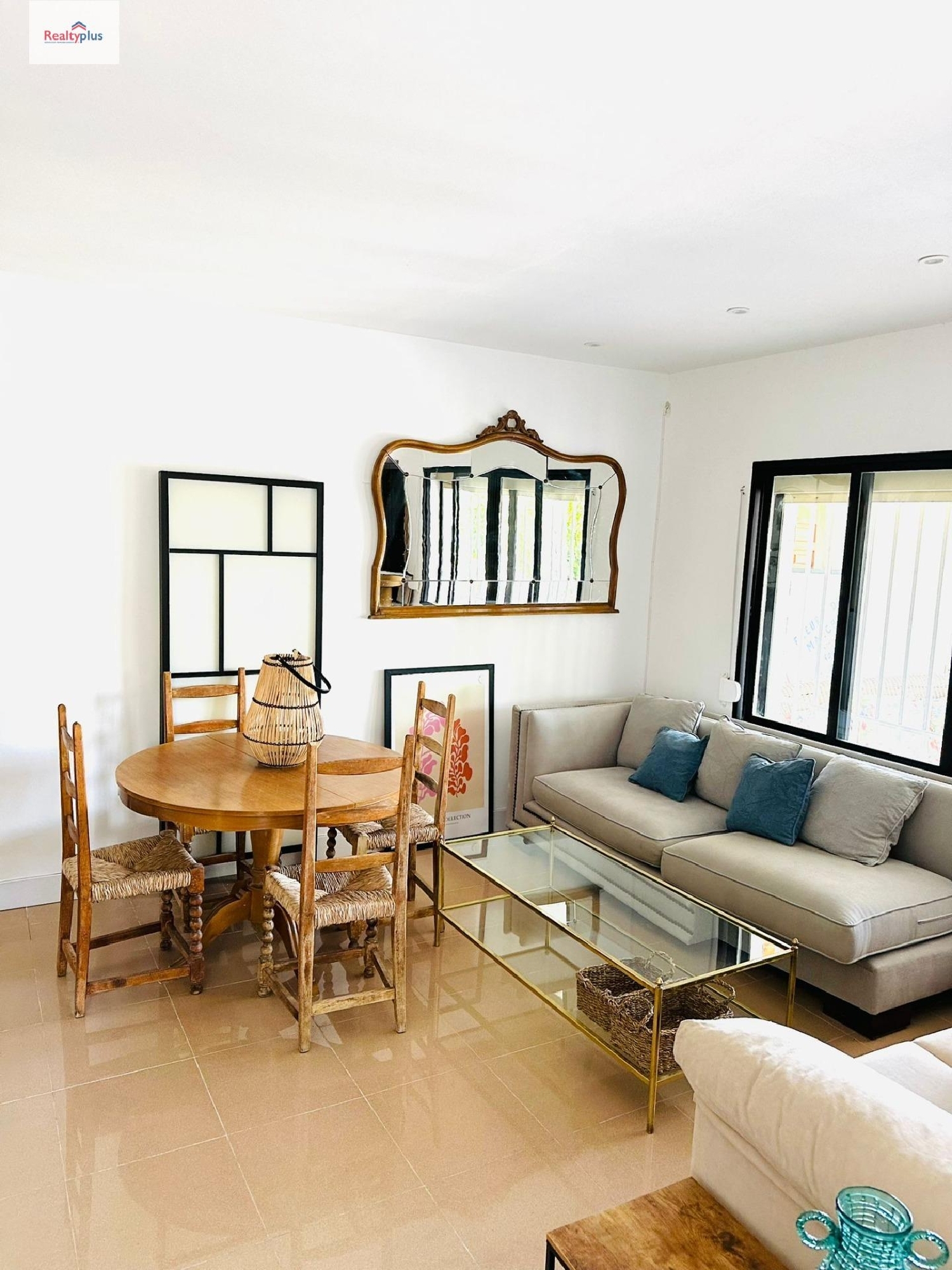  for sale semi-detached house Maello Ávila 6