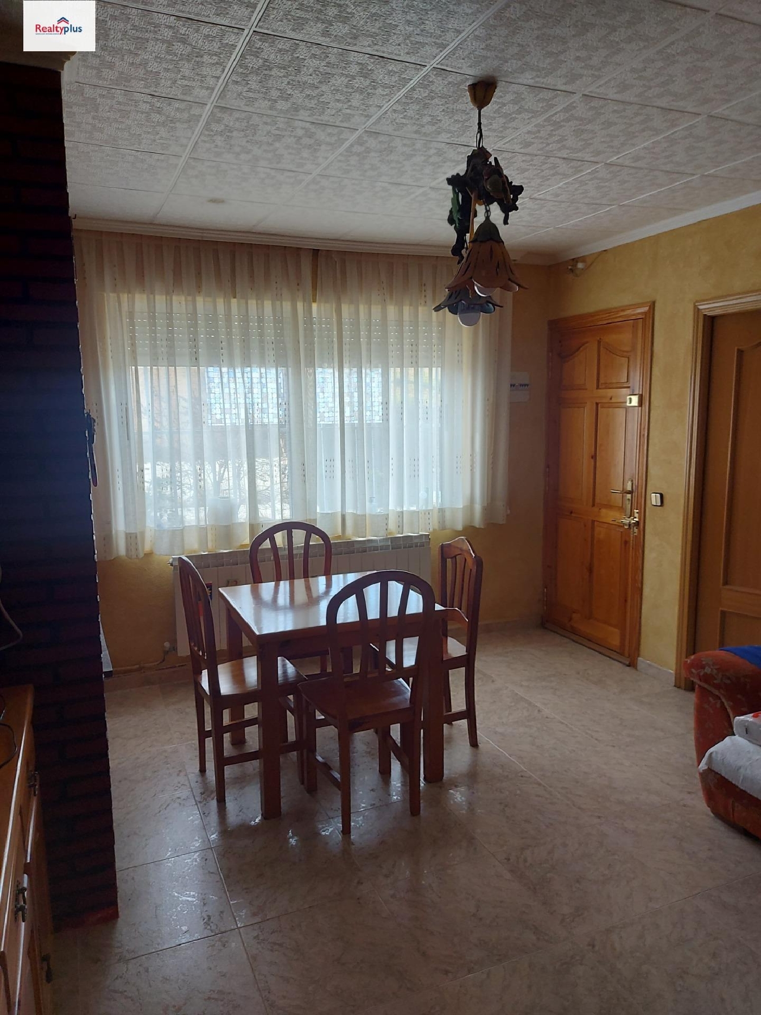  for sale semi-detached house Maello Ávila 4