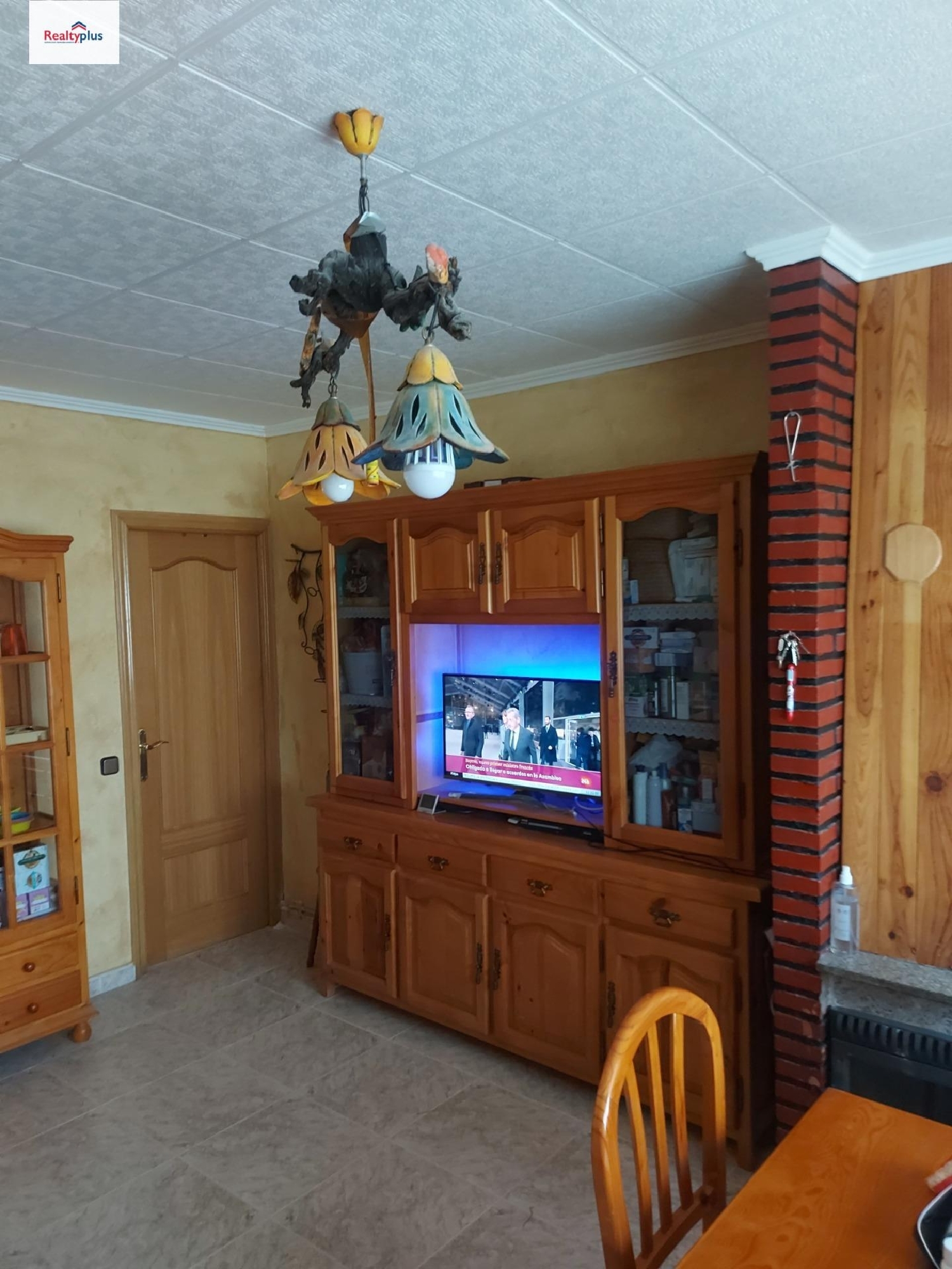  for sale semi-detached house Maello Ávila 7