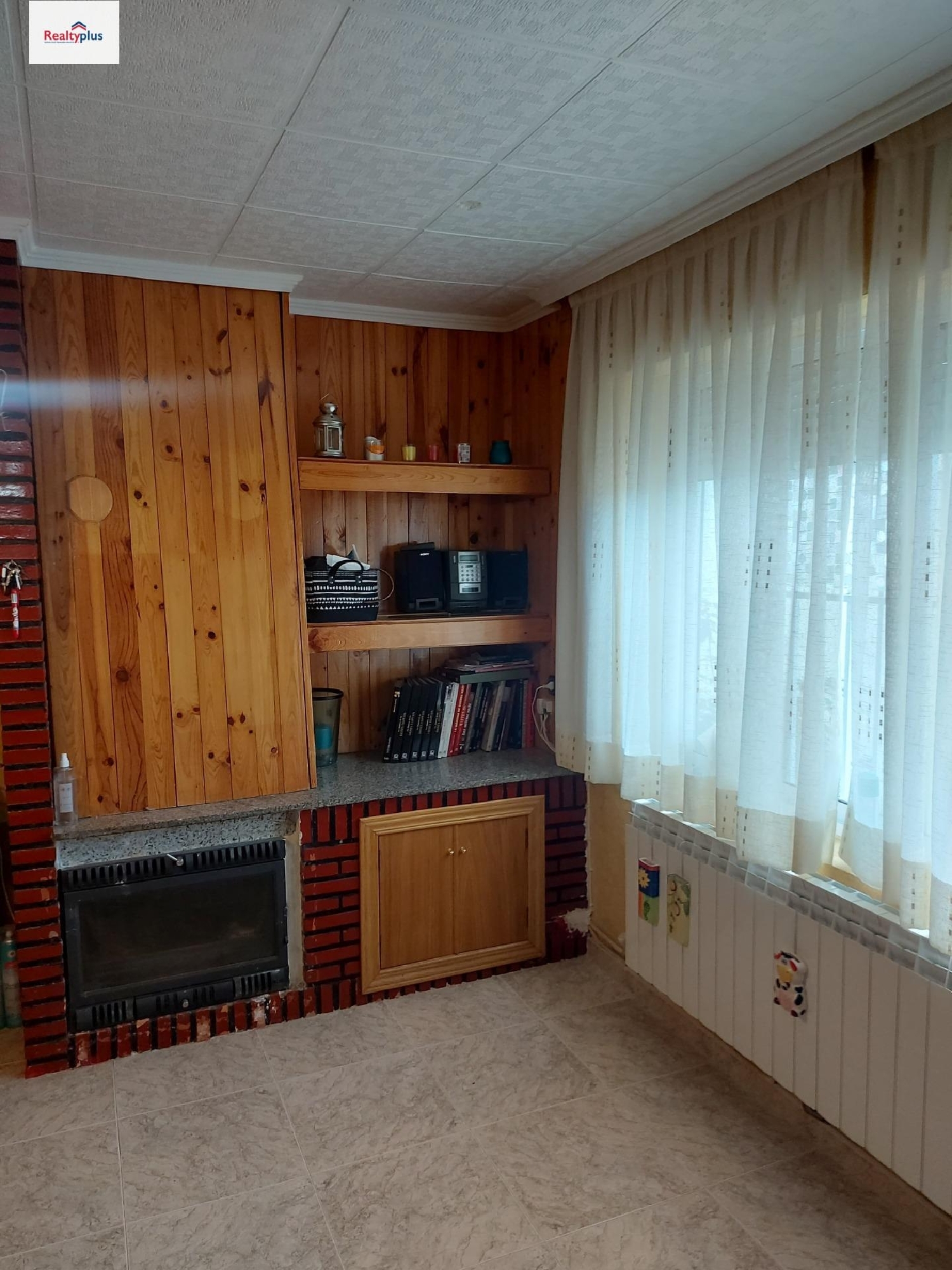  for sale semi-detached house Maello Ávila 5