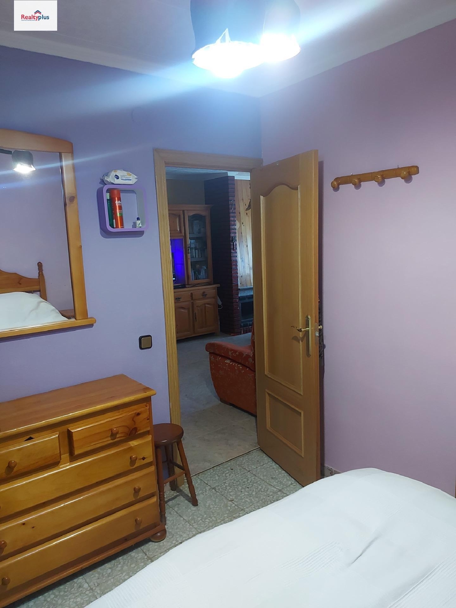  for sale semi-detached house Maello Ávila 8