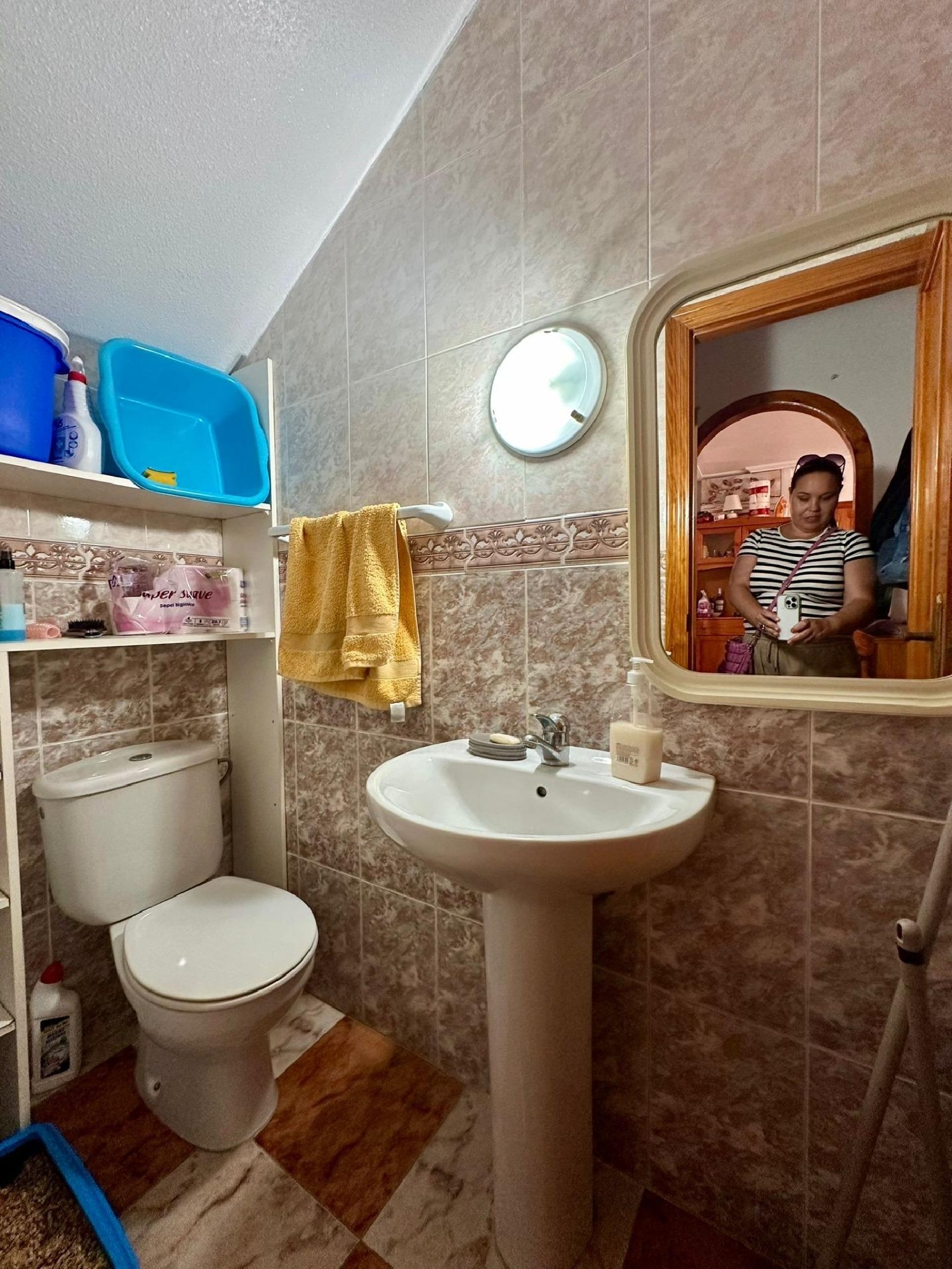  for sale semi-detached house Orihuela Costa Baix Segura 8