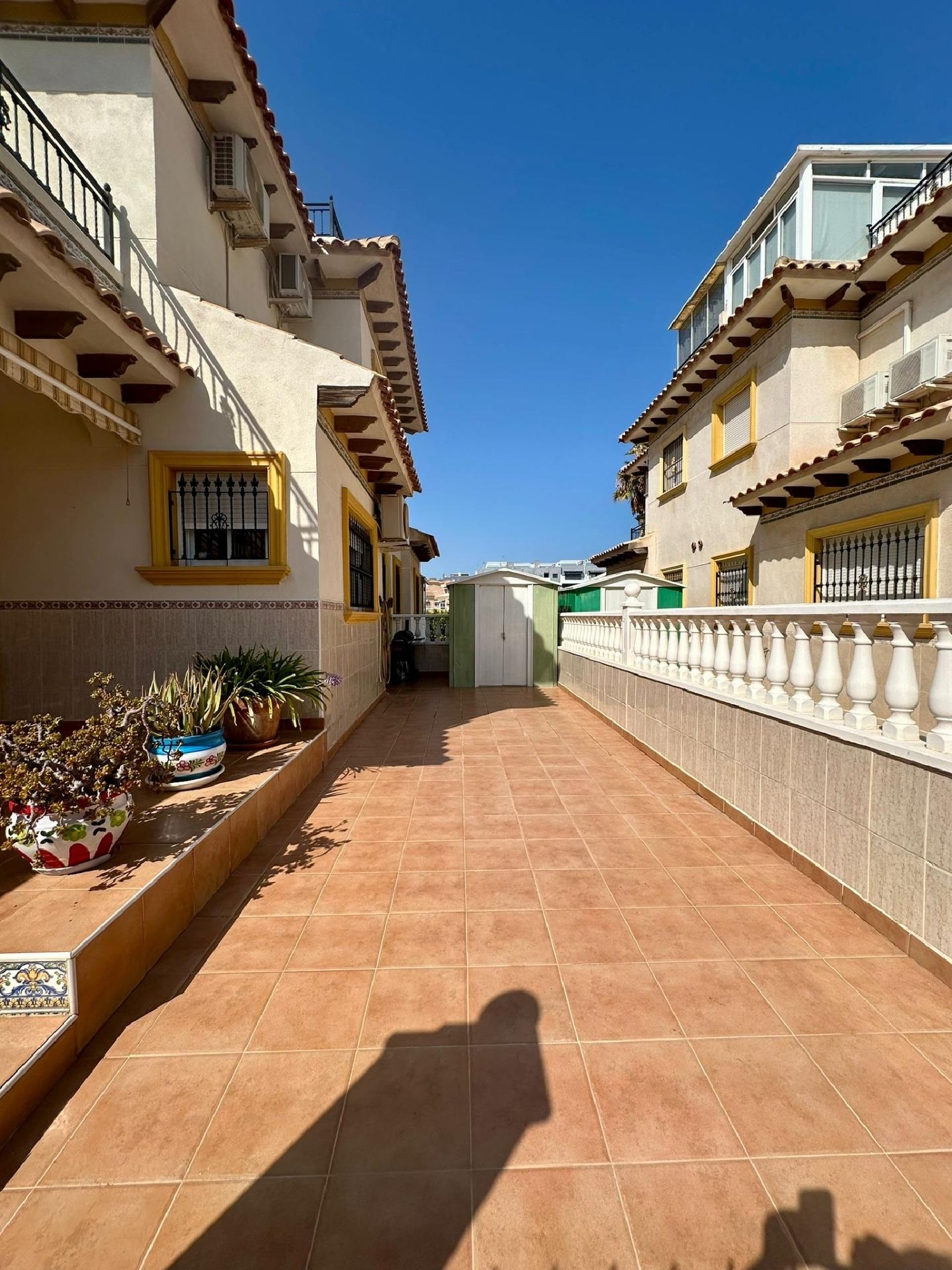 for sale semi-detached house Orihuela Costa Baix Segura 3