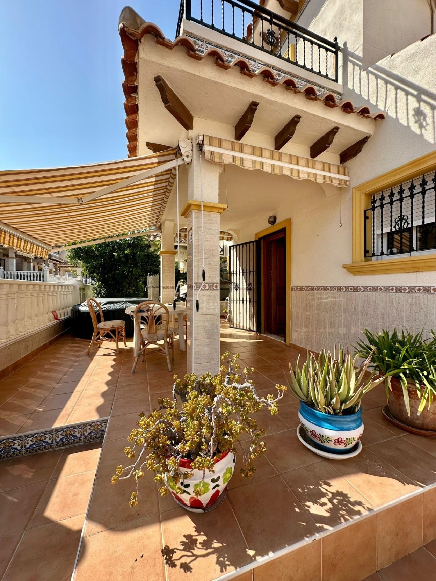 for sale semi-detached house Orihuela Costa Baix Segura 2