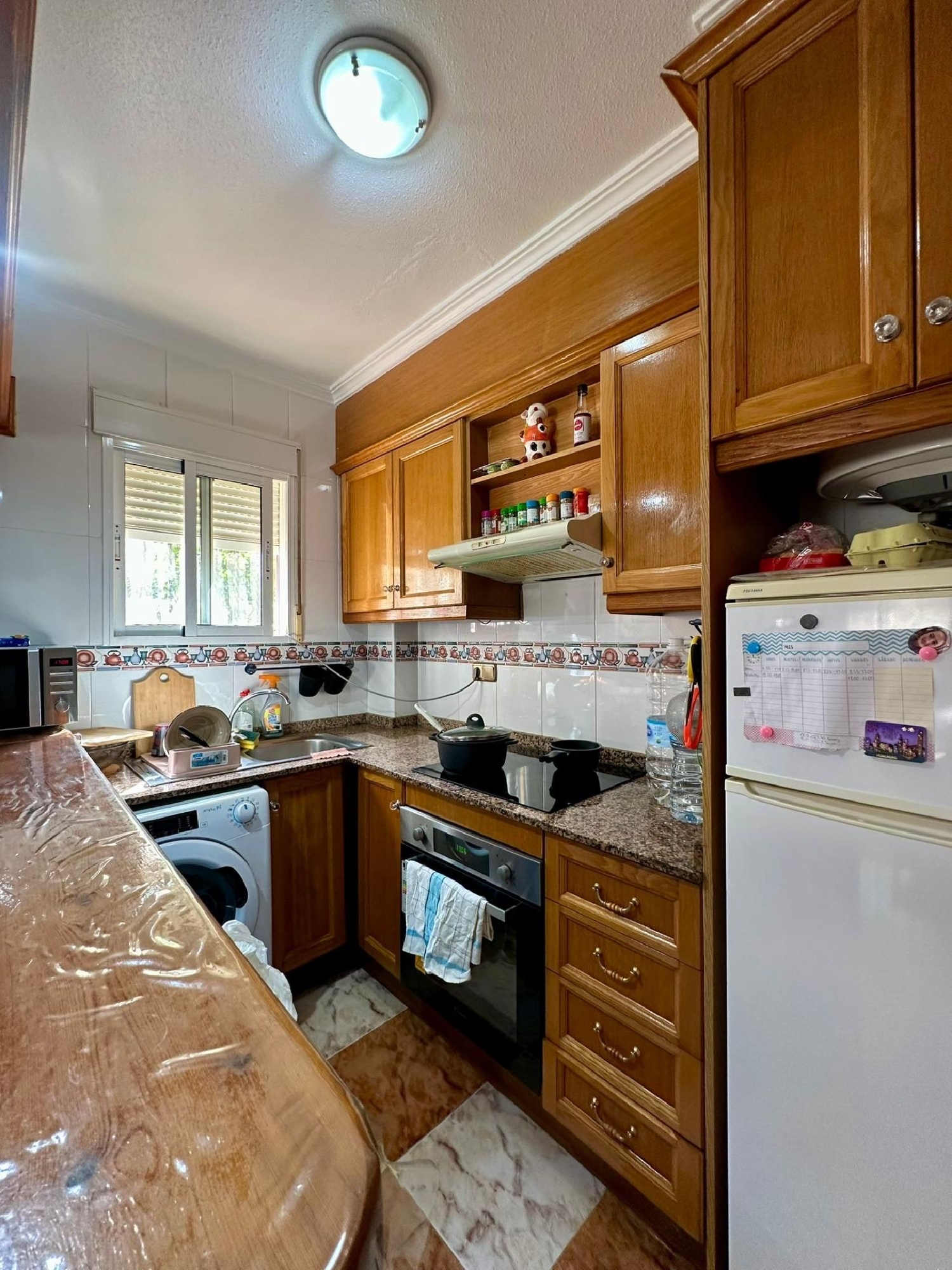  for sale semi-detached house Orihuela Costa Baix Segura 7