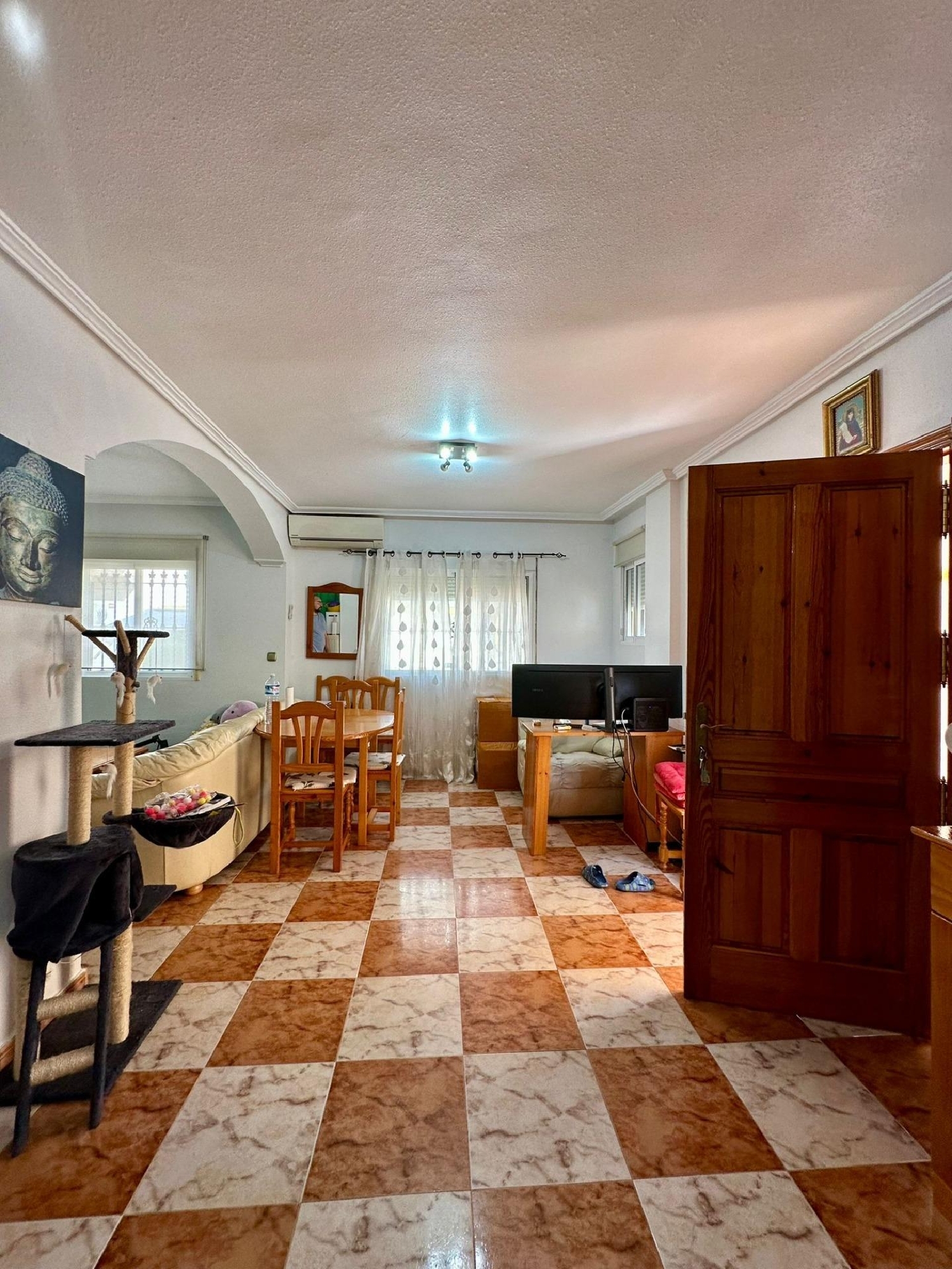  for sale semi-detached house Orihuela Costa Baix Segura 5