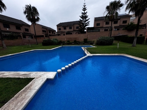 Paterna Horta Oest pareado foto 6287736
