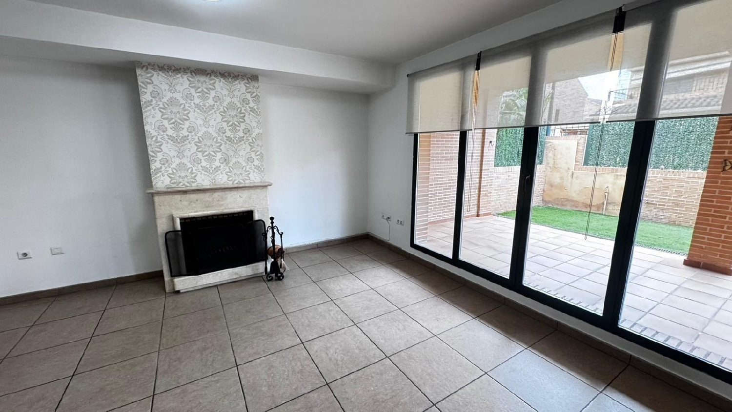  te koop twee-onder-een-kapwoning Paterna Horta Oest 5