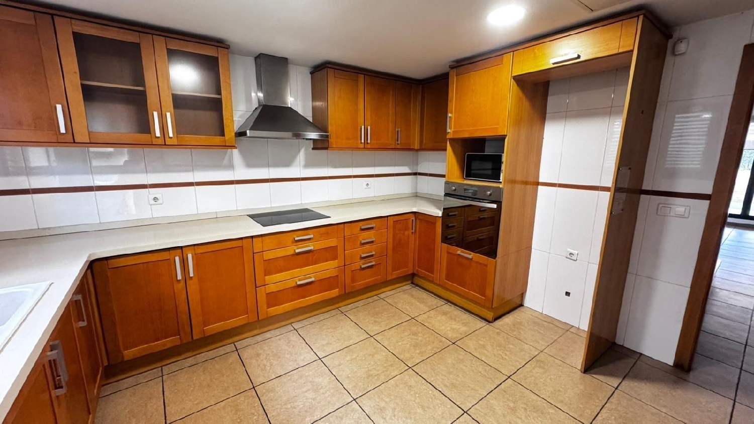  te koop twee-onder-een-kapwoning Paterna Horta Oest 8