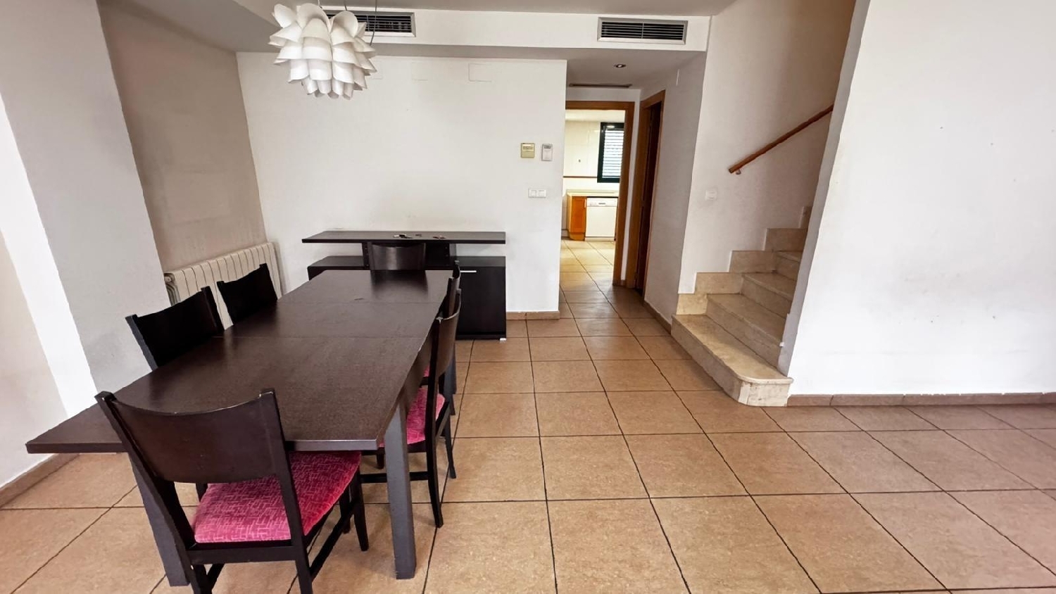  te koop twee-onder-een-kapwoning Paterna Horta Oest 6
