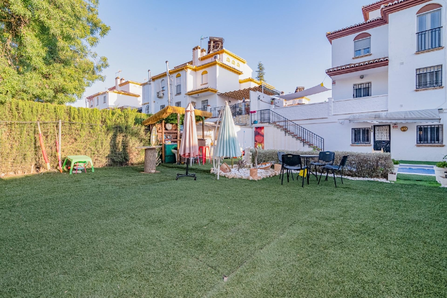  en venta pareado Peligros Vega De Granada 2