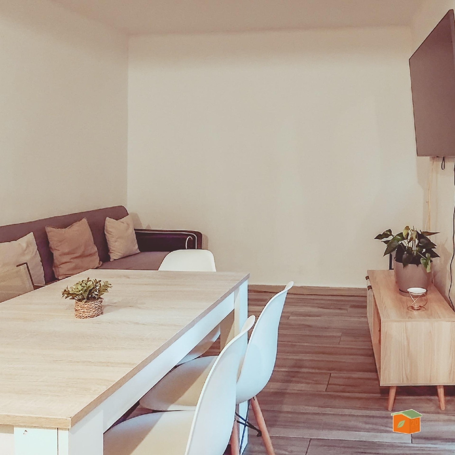  à vendre maison jumelée Perelló Gironès 5