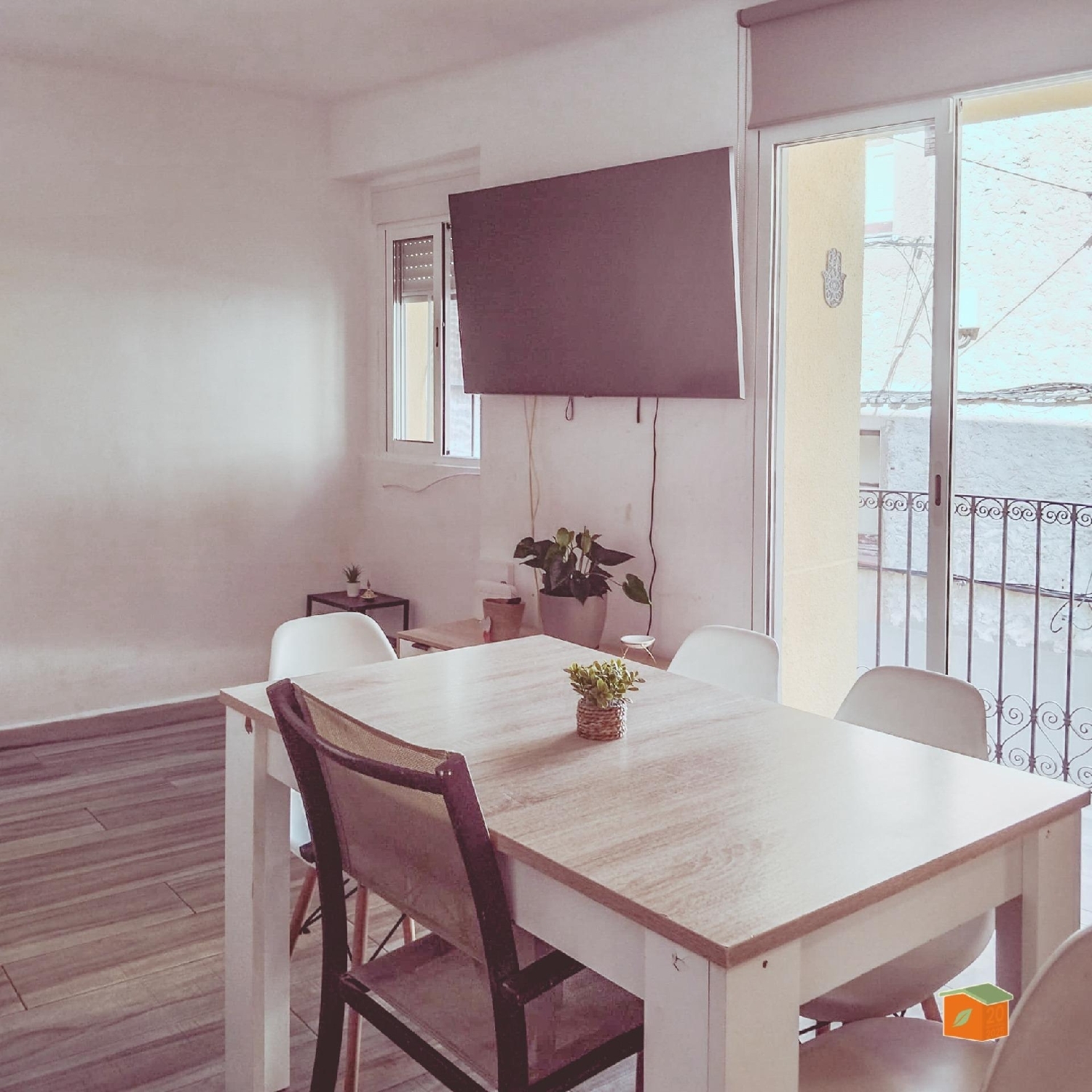  à vendre maison jumelée Perelló Gironès 4