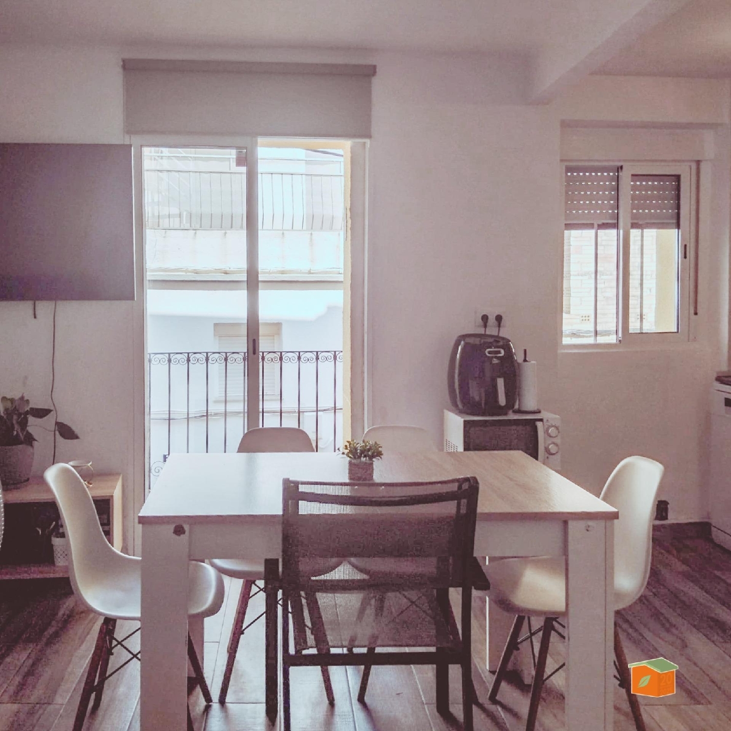  à vendre maison jumelée Perelló Gironès 1