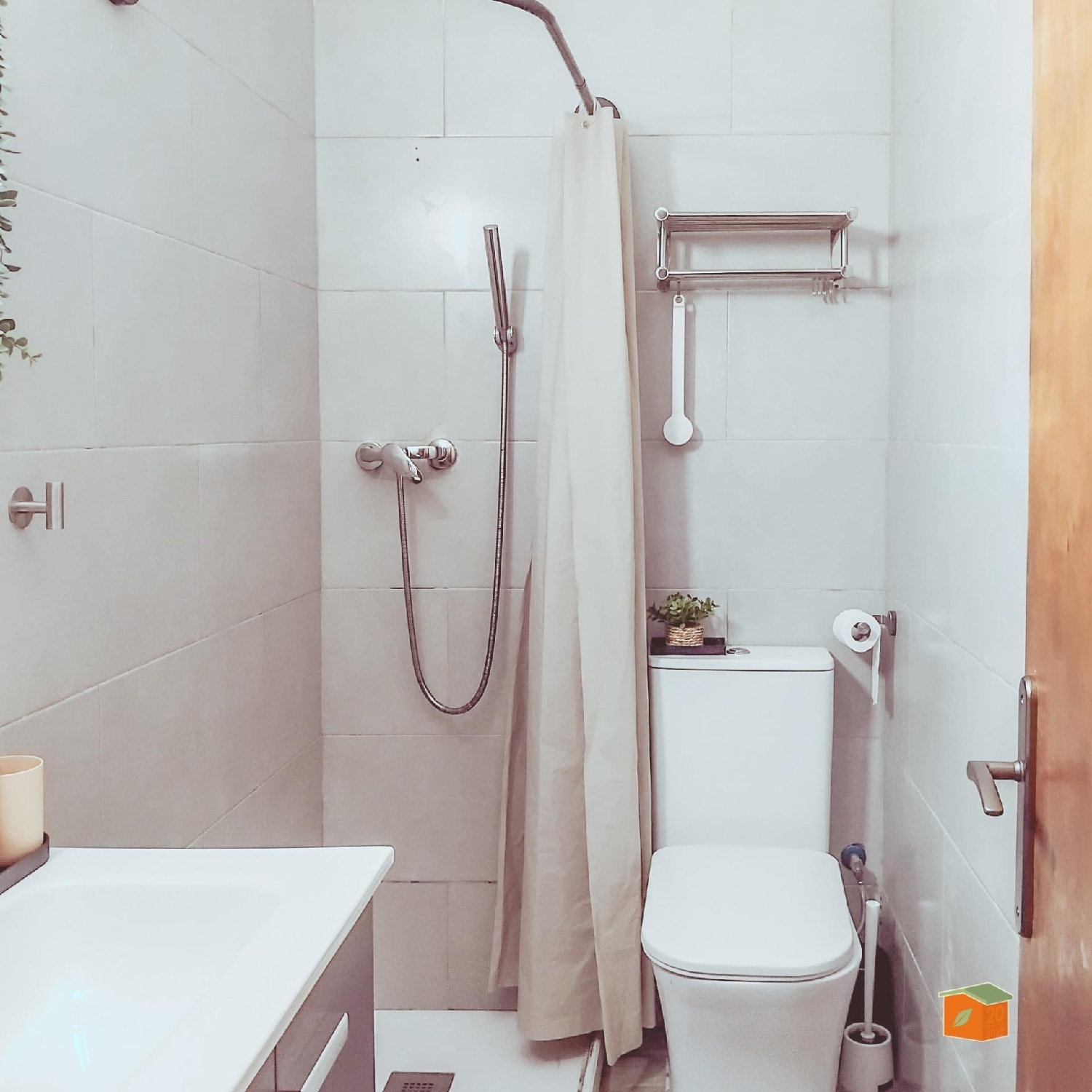  à vendre maison jumelée Perelló Gironès 7