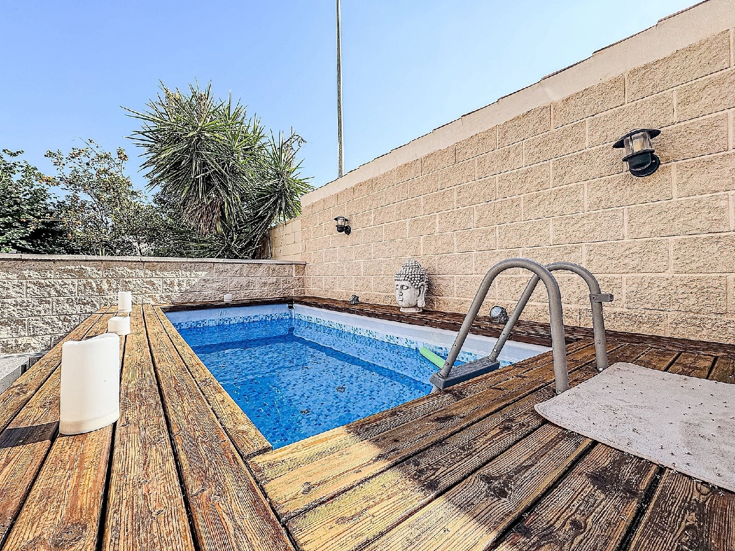 te koop twee-onder-een-kapwoning Petrer Vinalopó Mitjà 2