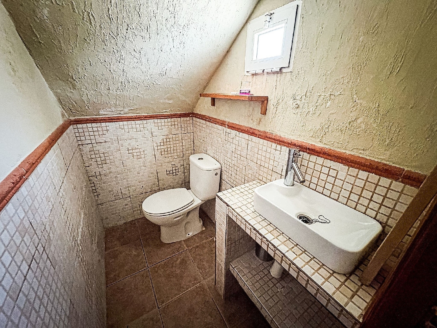  for sale semi-detached house Petrer Vinalopó Mitjà 28