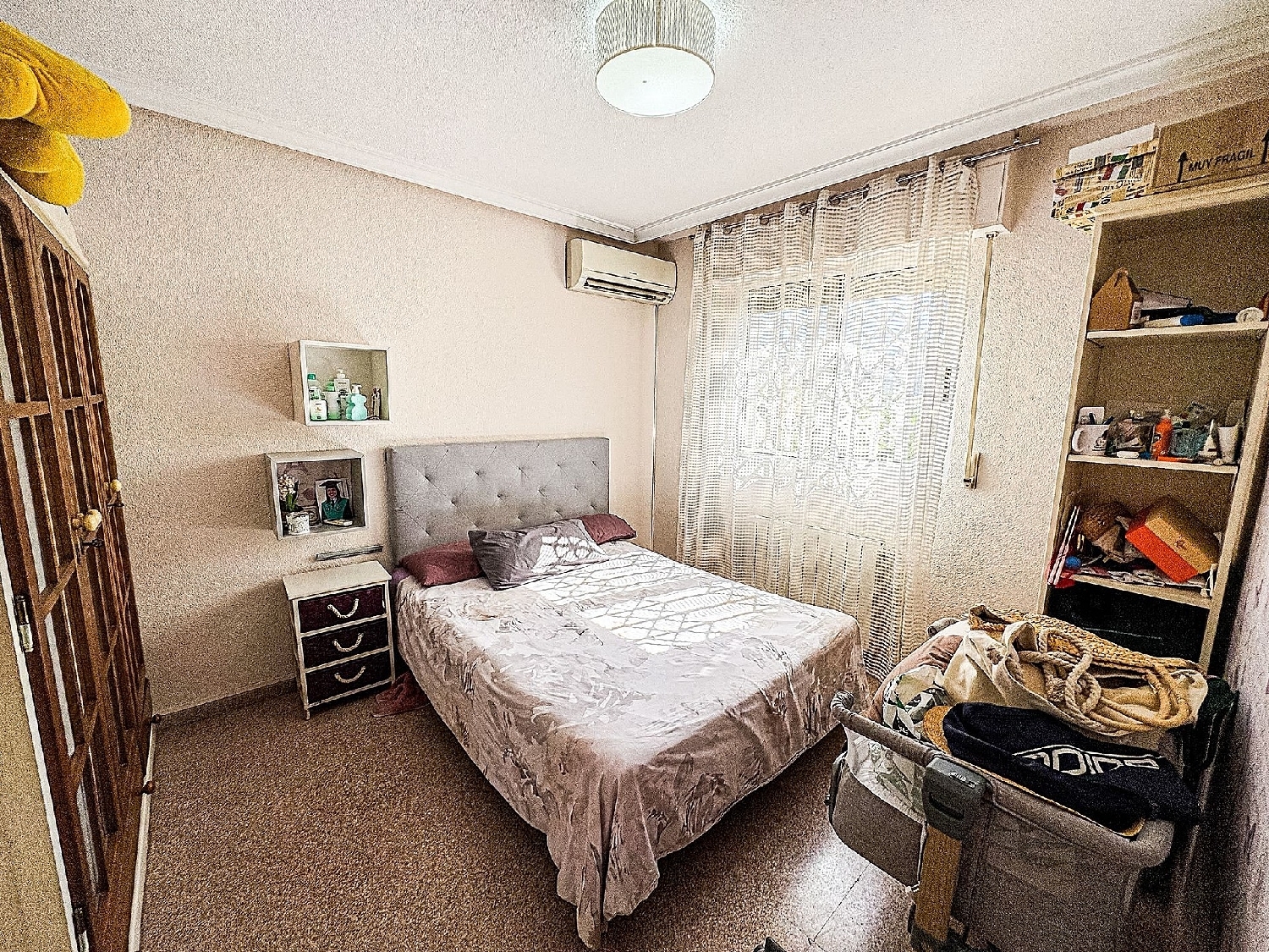  for sale semi-detached house Petrer Vinalopó Mitjà 23