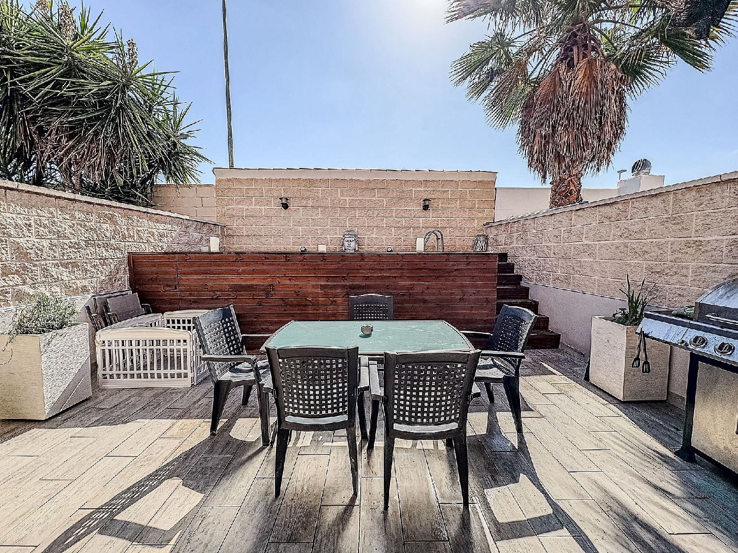 te koop twee-onder-een-kapwoning Petrer Vinalopó Mitjà 3