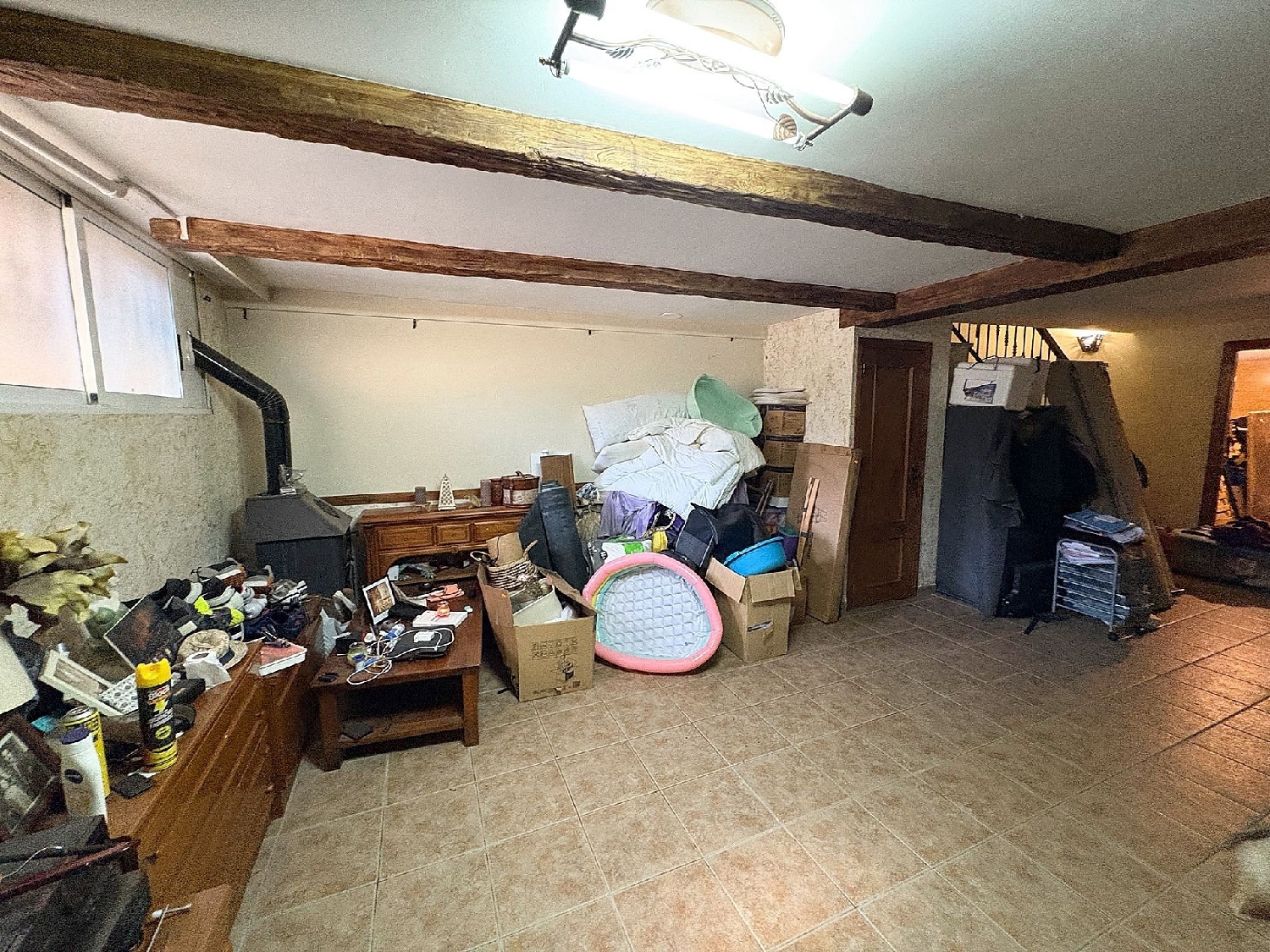  for sale semi-detached house Petrer Vinalopó Mitjà 31