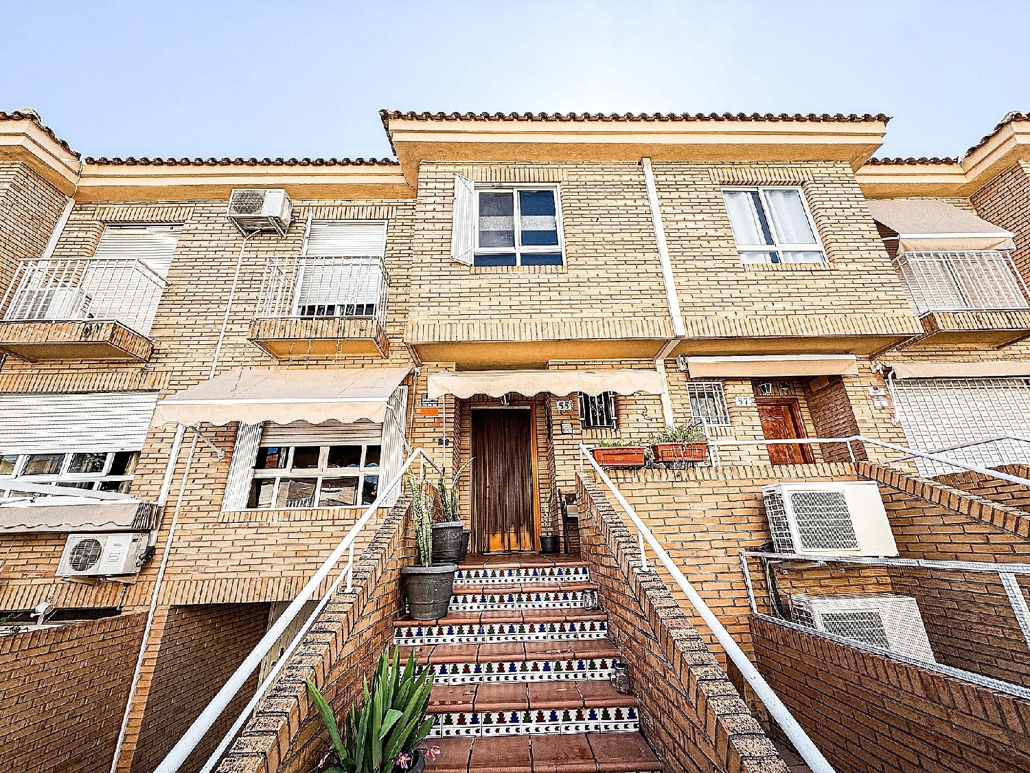 for sale semi-detached house Petrer Vinalopó Mitjà 4