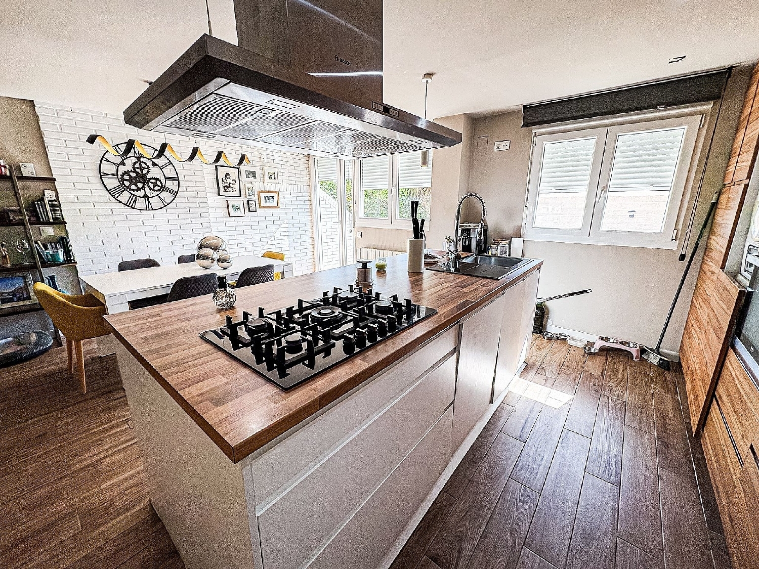  for sale semi-detached house Petrer Vinalopó Mitjà 16