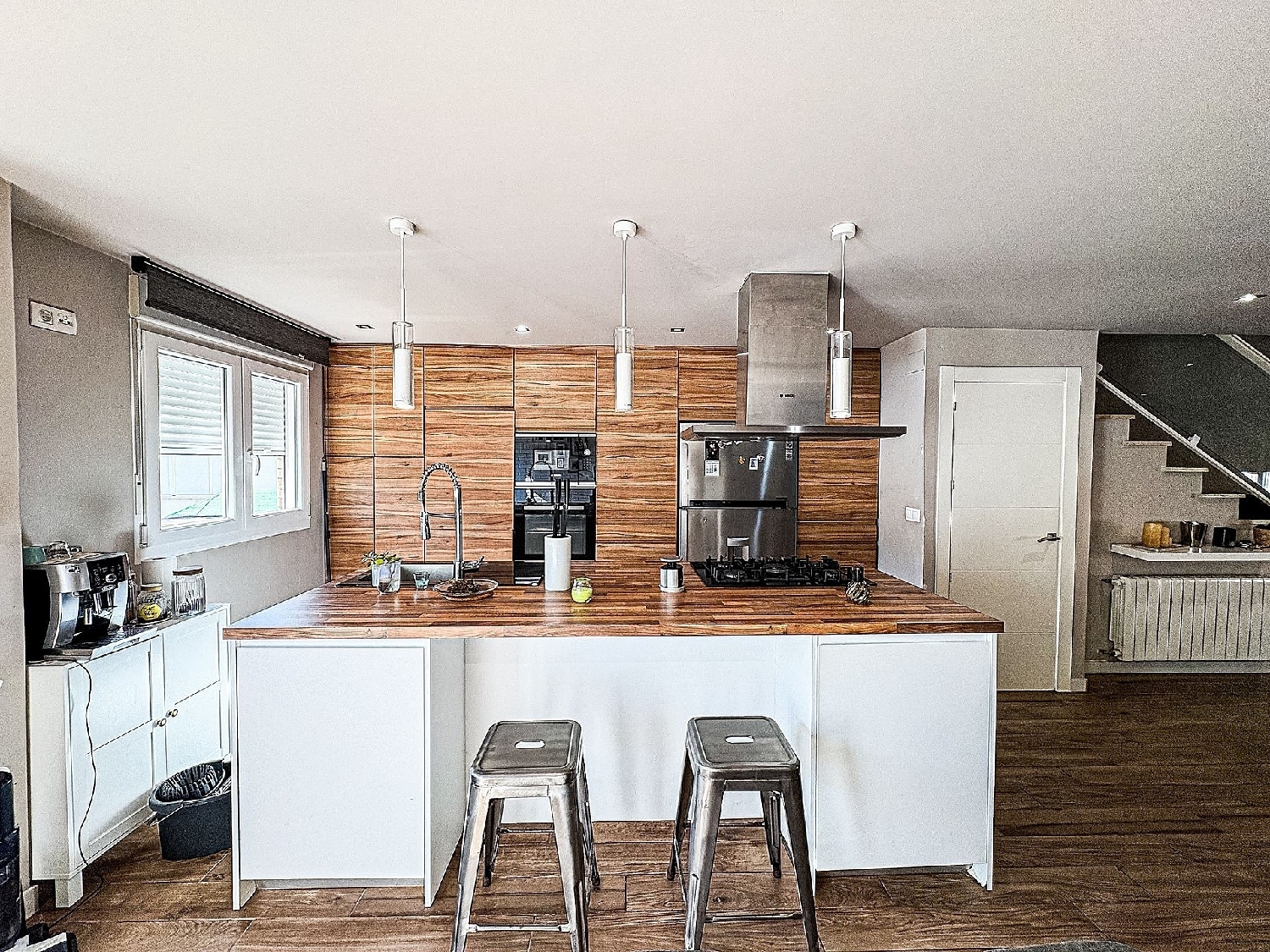  for sale semi-detached house Petrer Vinalopó Mitjà 11