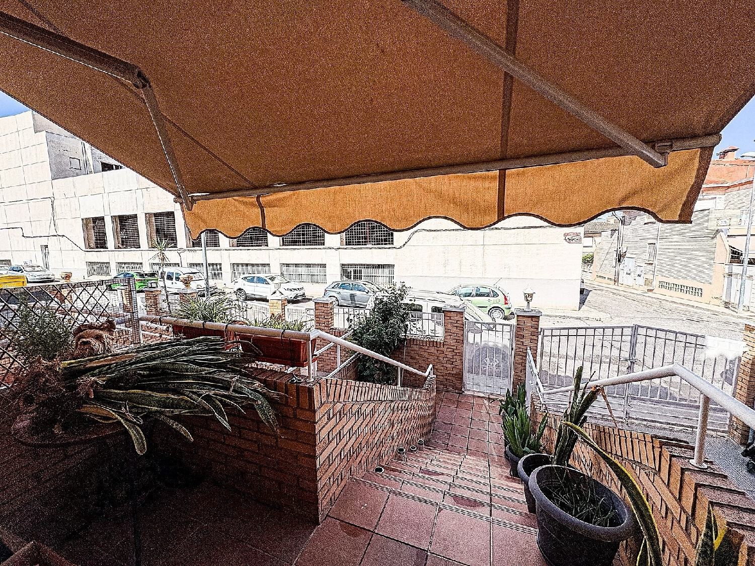  for sale semi-detached house Petrer Vinalopó Mitjà 30
