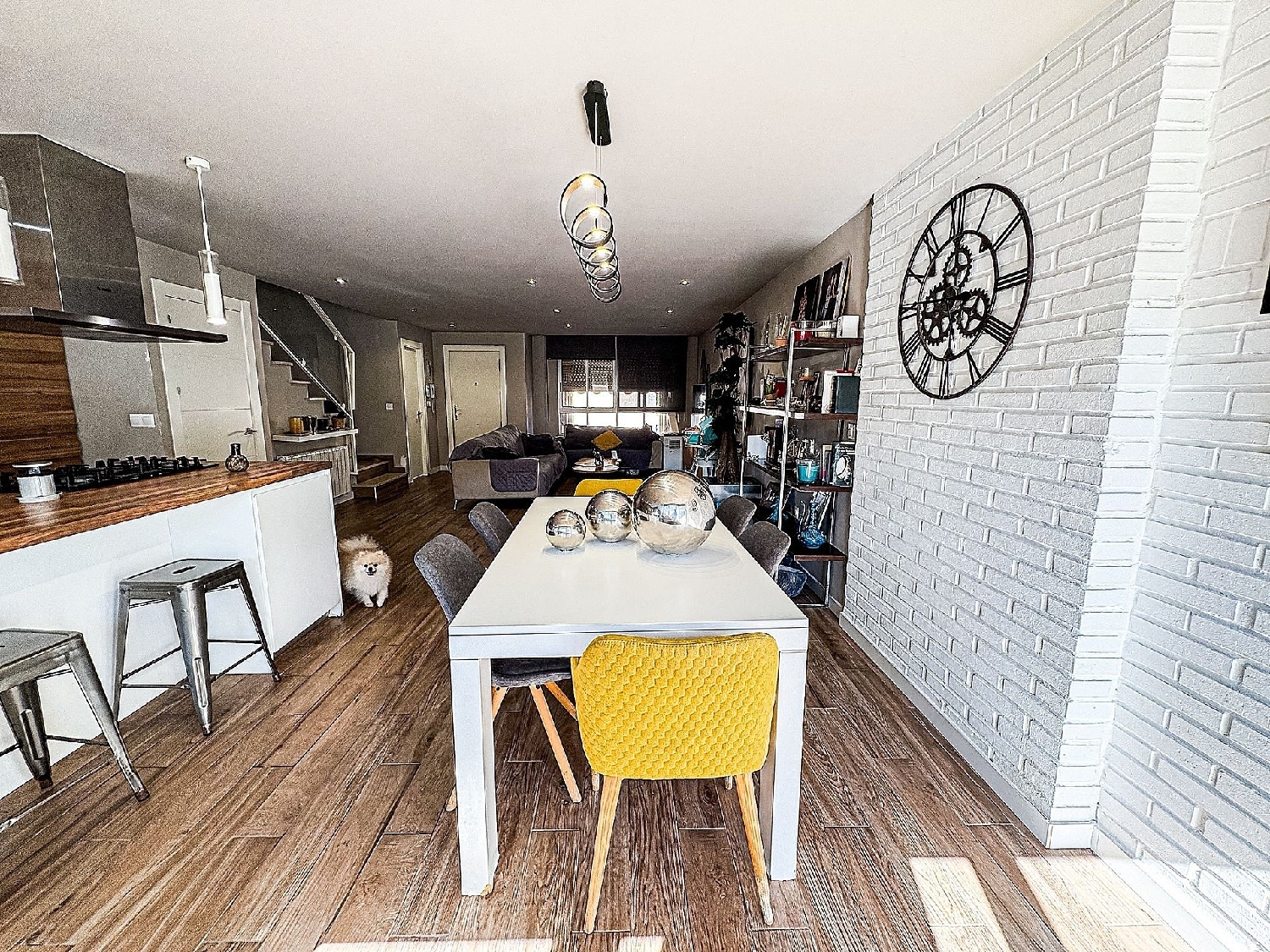  for sale semi-detached house Petrer Vinalopó Mitjà 13