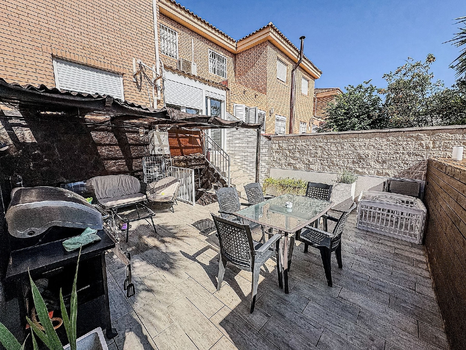  for sale semi-detached house Petrer Vinalopó Mitjà 7