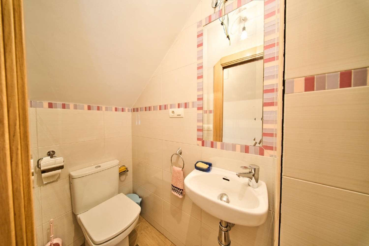  en venta pareado Pinos Puente Vega De Granada 7