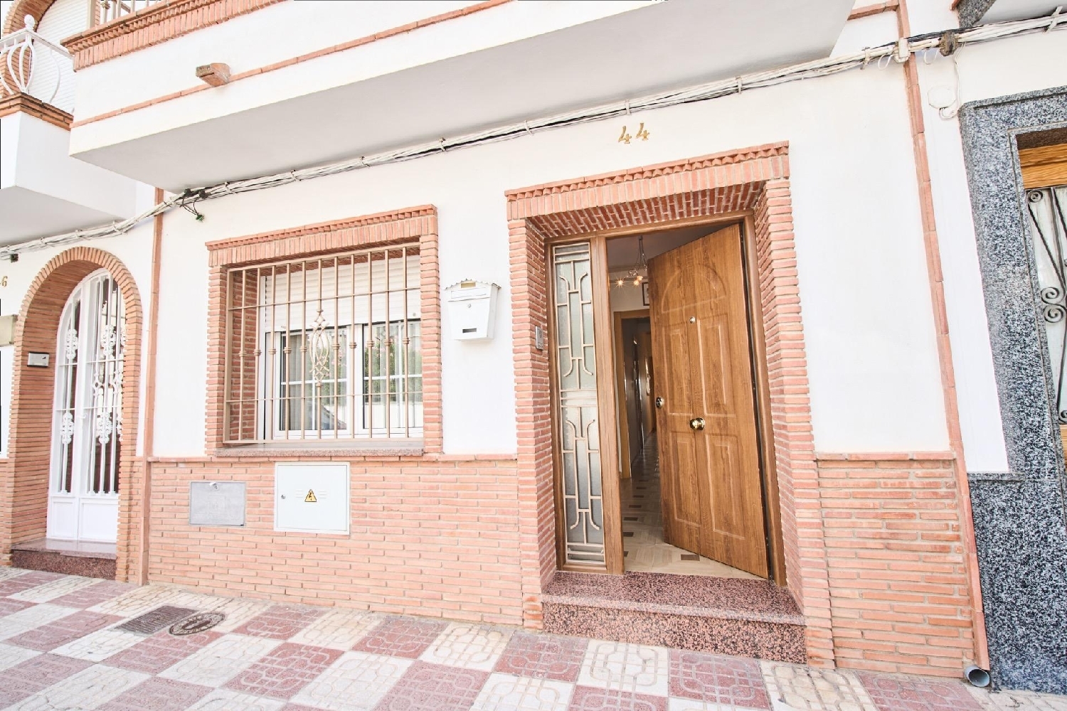  en venta pareado Pinos Puente Vega De Granada 2