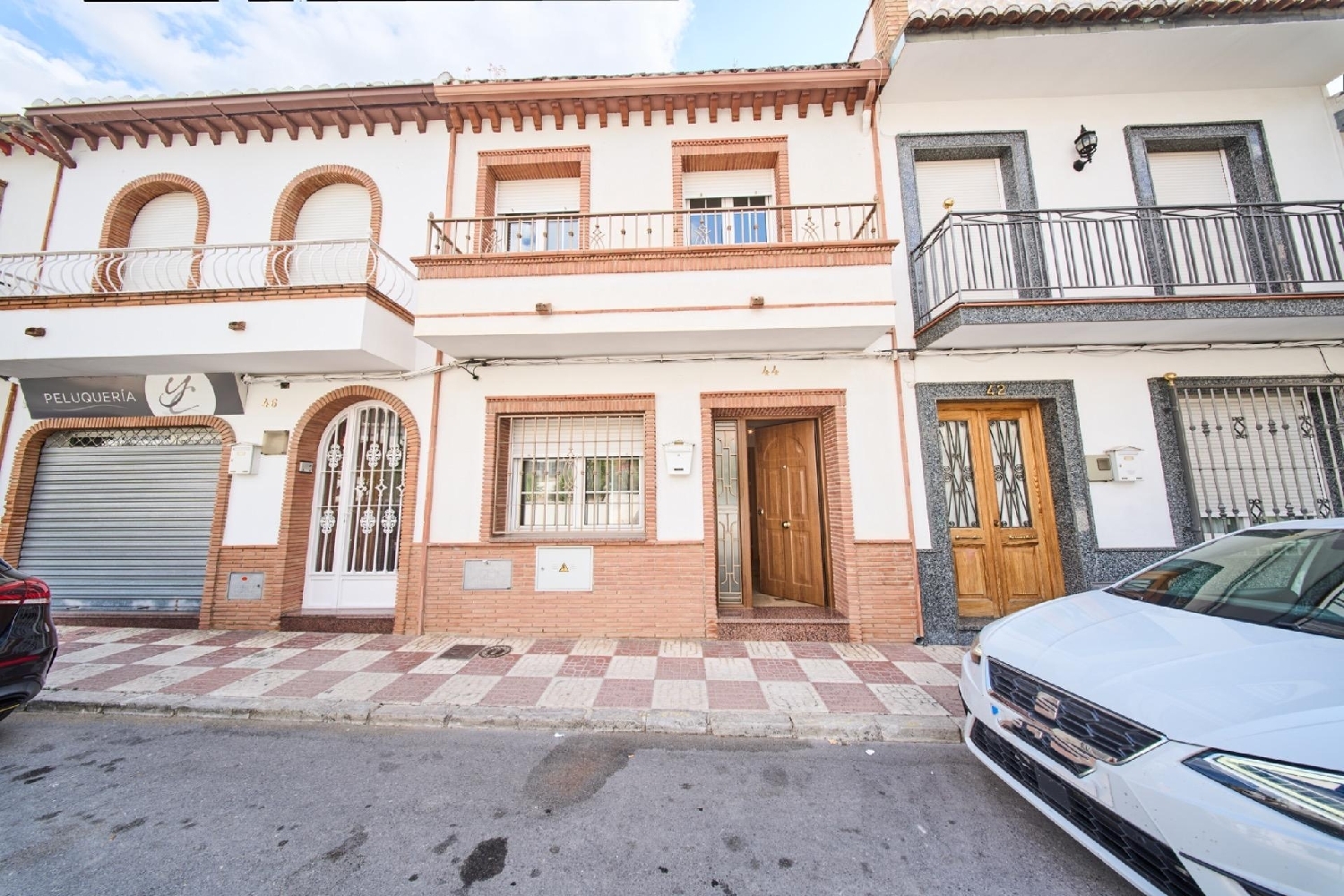  en venta pareado Pinos Puente Vega De Granada 1