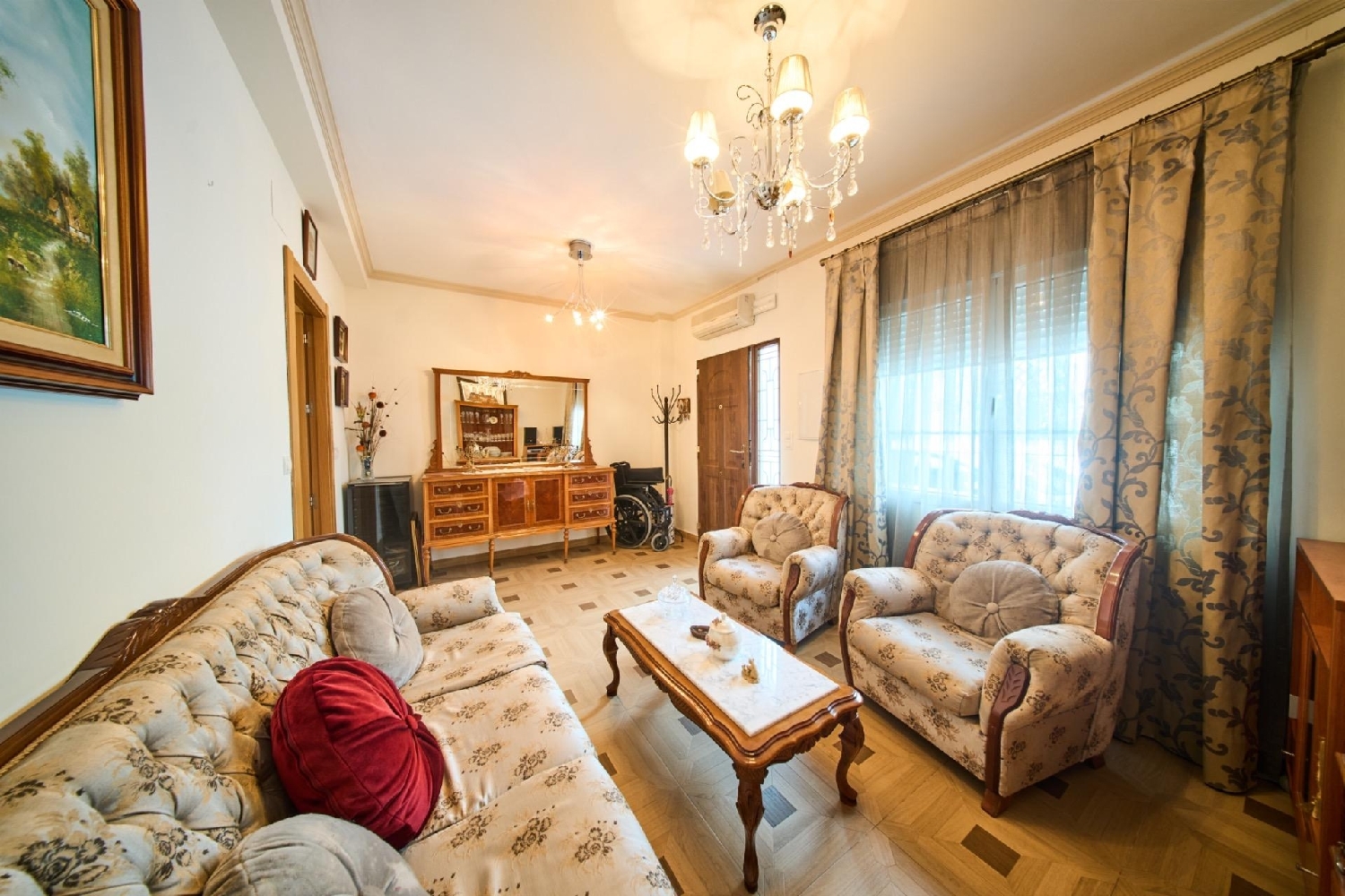  en venta pareado Pinos Puente Vega De Granada 5