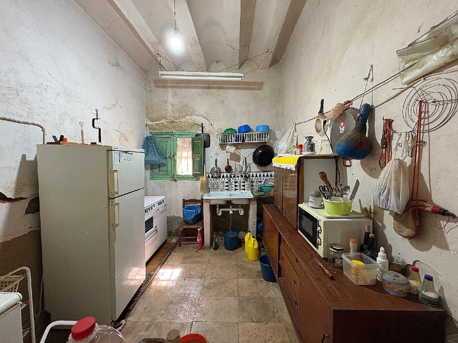  till salu parhus Pinoso Vinalopó Mitjà 6