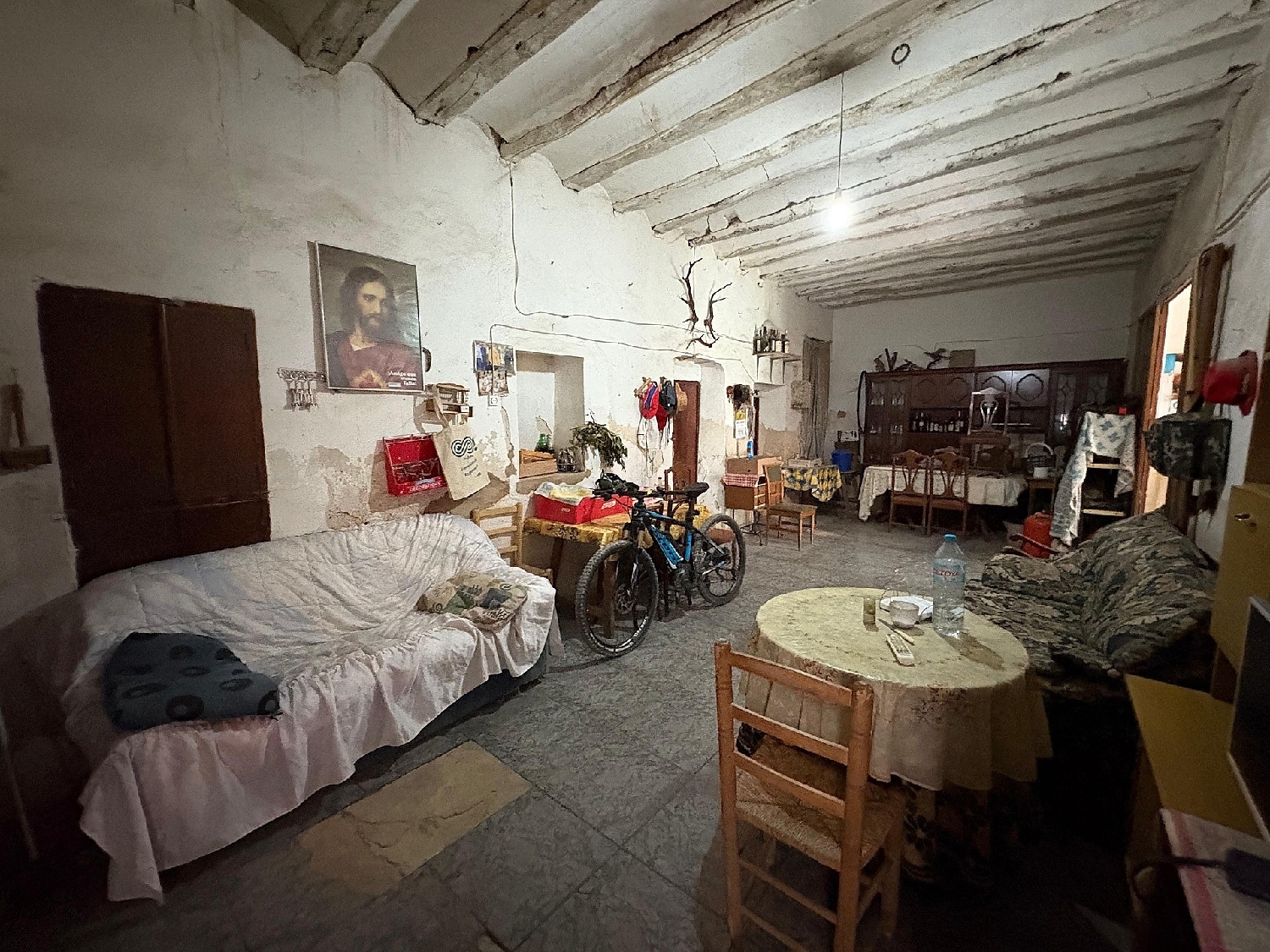  till salu parhus Pinoso Vinalopó Mitjà 4