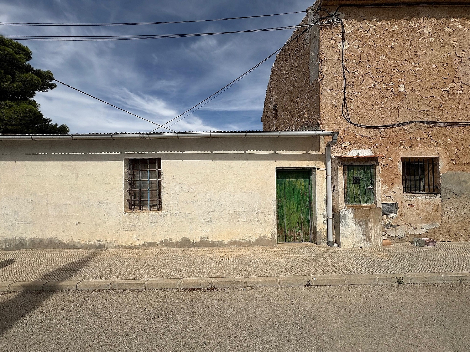  till salu parhus Pinoso Vinalopó Mitjà 2