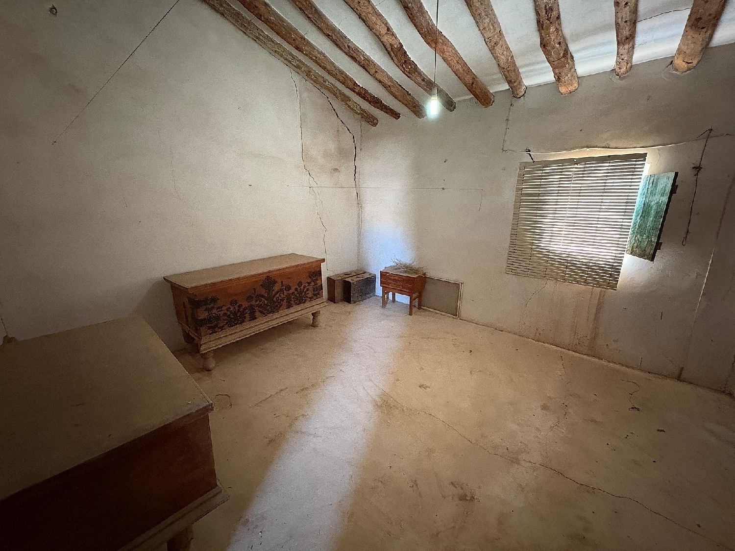  till salu parhus Pinoso Vinalopó Mitjà 9