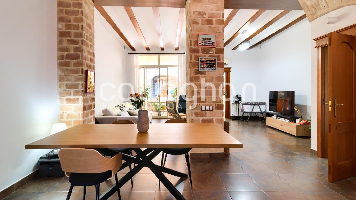 en venta pareado Rafelbuñol Horta Nord 2