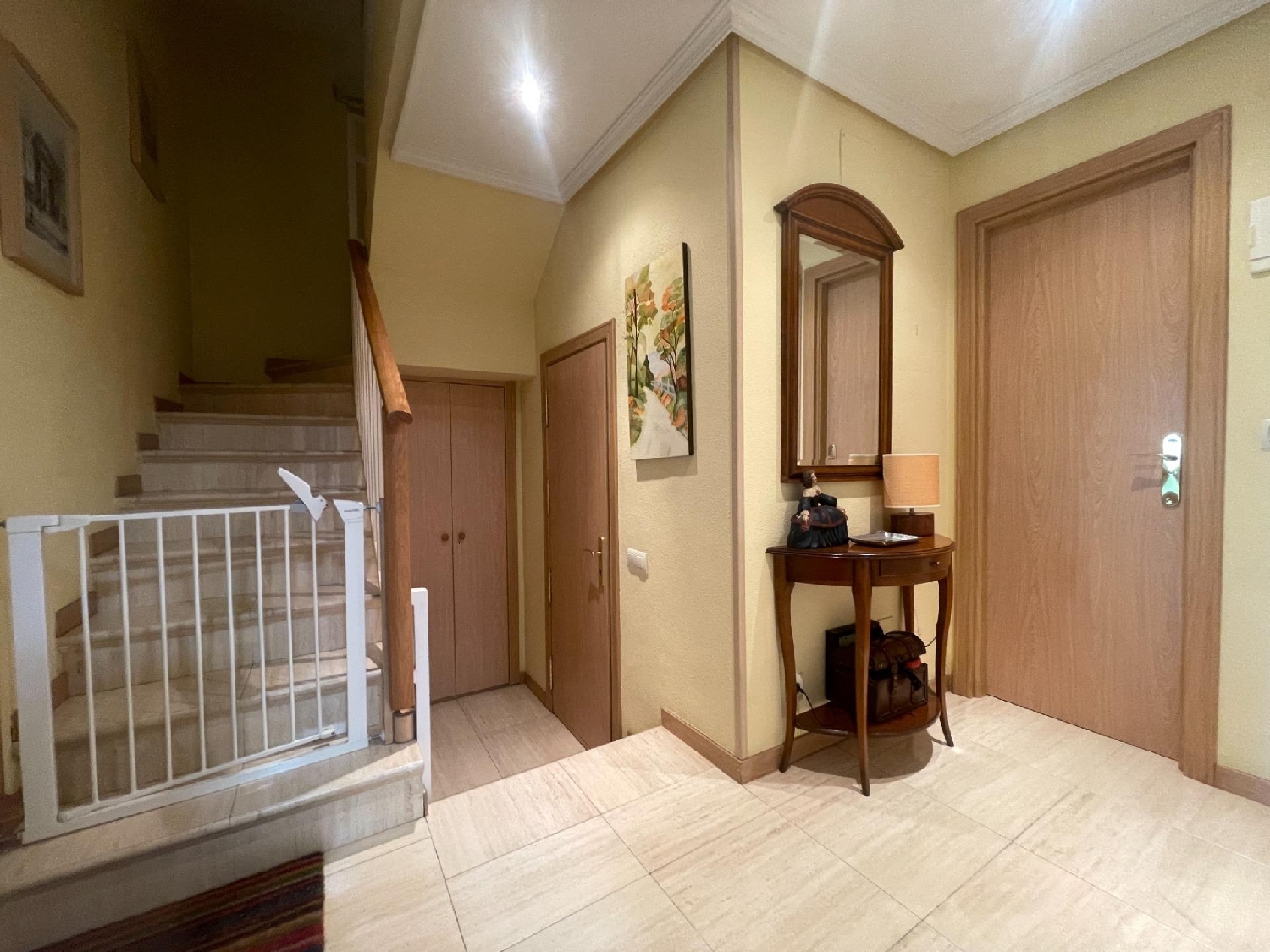 te koop twee-onder-een-kapwoning Rivas Eume 6