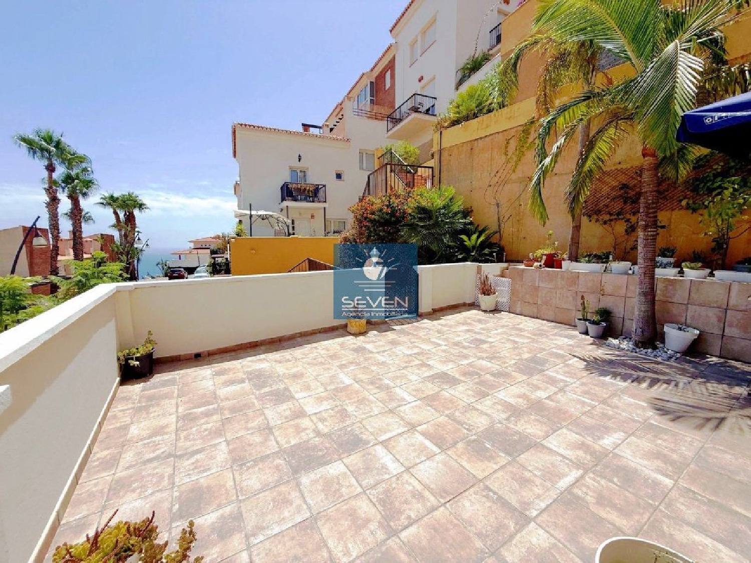  for sale semi-detached house Saleres Valle De Lecrín 8