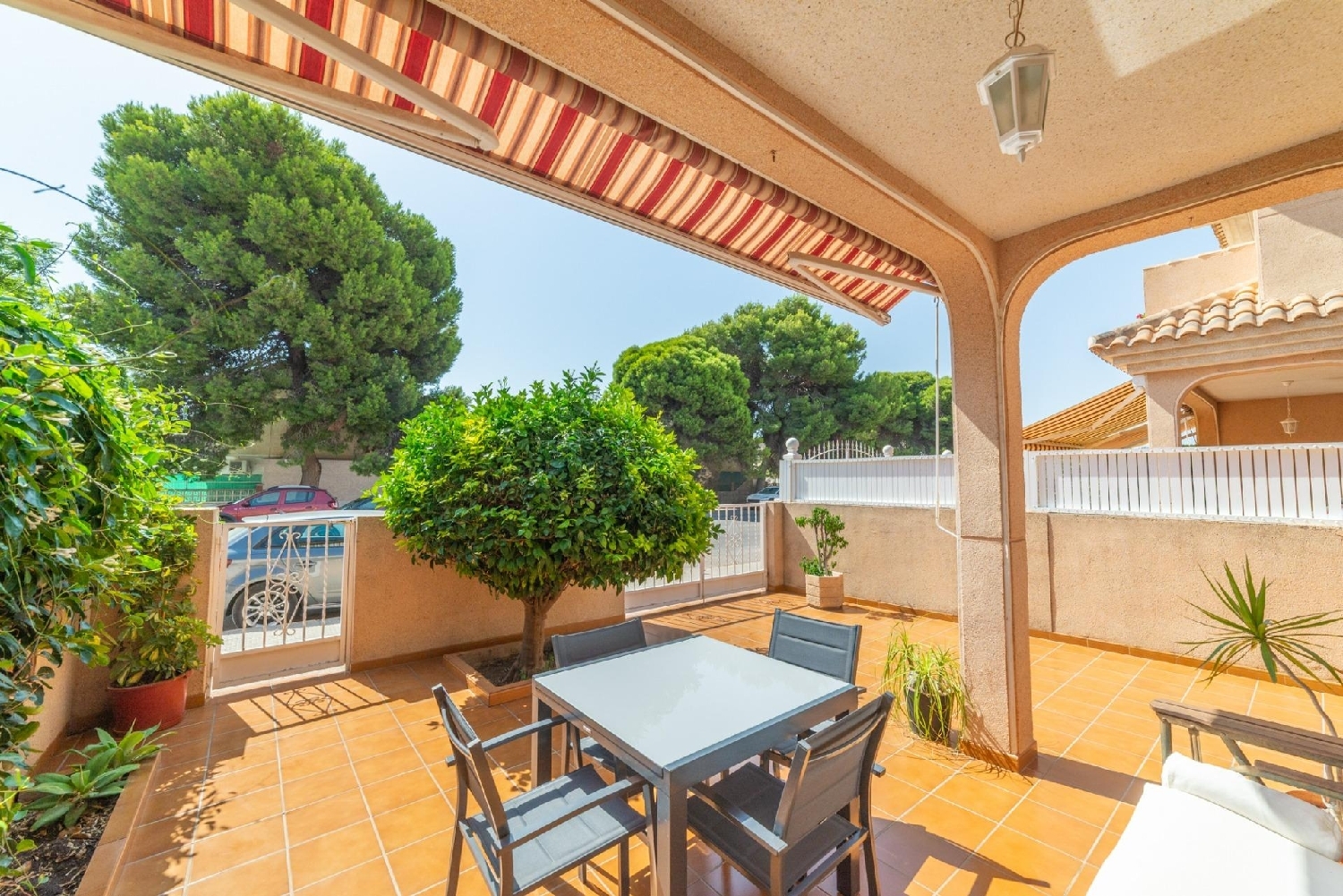  à vendre maison jumelée Santiago De La Ribera Mar Menor 3