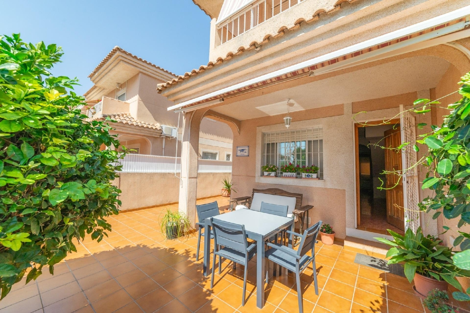  à vendre maison jumelée Santiago De La Ribera Mar Menor 2